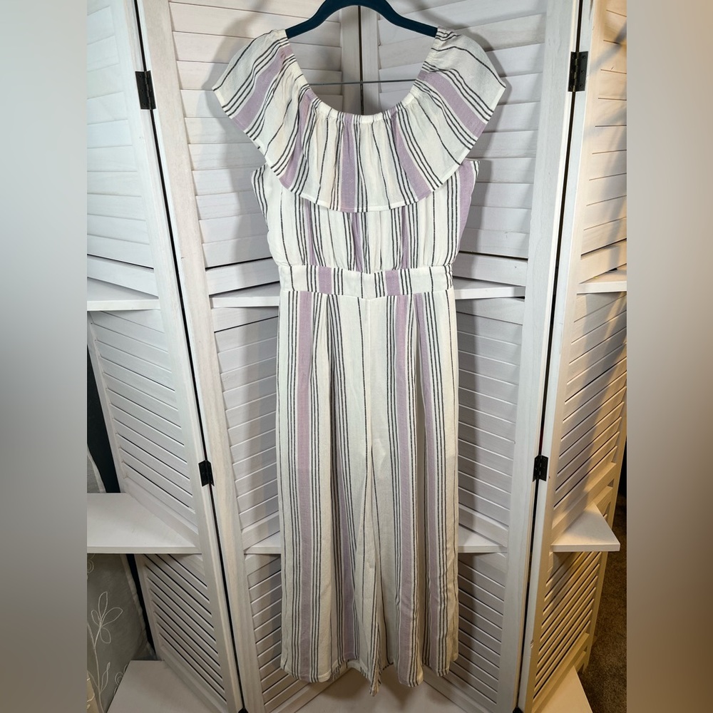 NEW HARPER JUMPSUIT